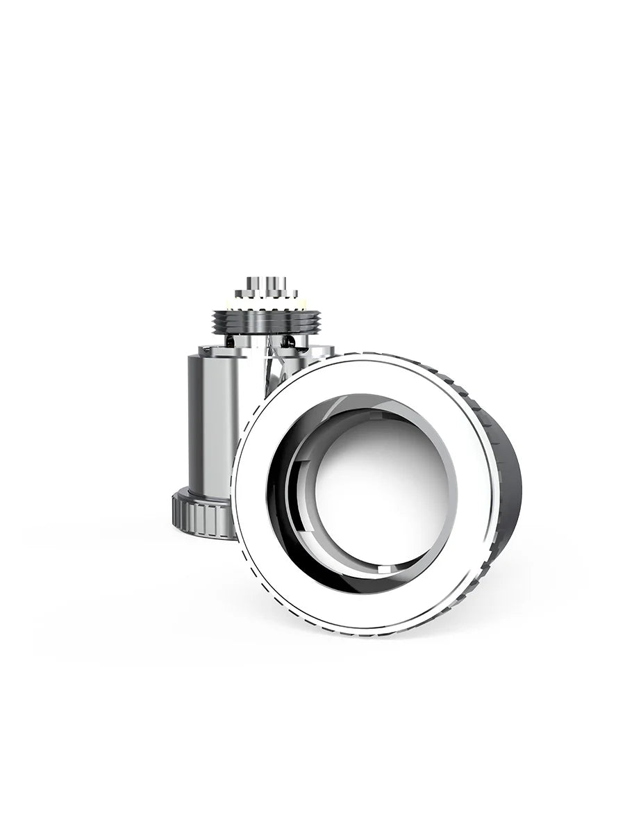 Lookah Octopus 910-A Quartz Coil - 5 Pack