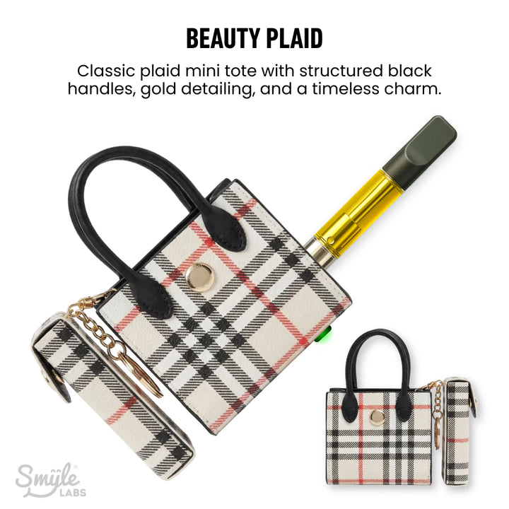 Smyle Pursejamin - 510 Purse Battery