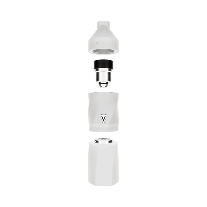 Focus V - AERIS Pocket Vape - Clear