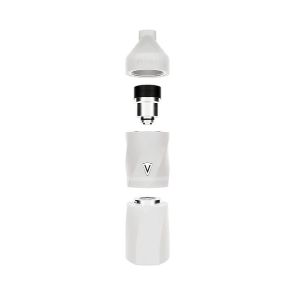 Focus V - AERIS Pocket Vape - Clear