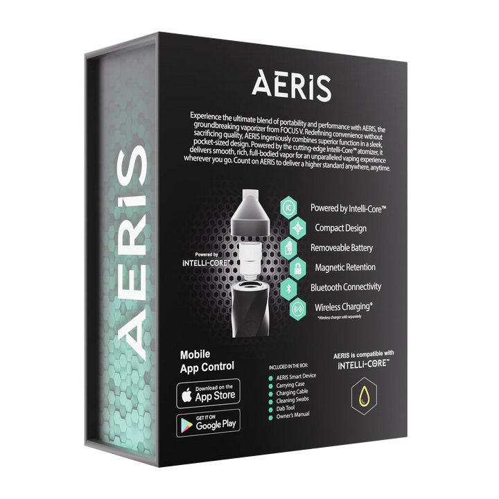 Focus V AERIS Pocket Rig