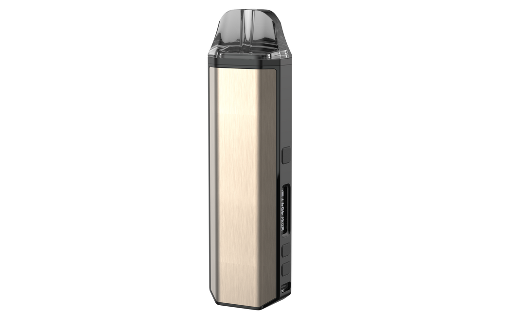 XVAPE ARIA+ Dry Herb & Wax Vaporizer