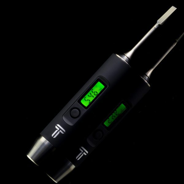 Terpometer IR Gen 2