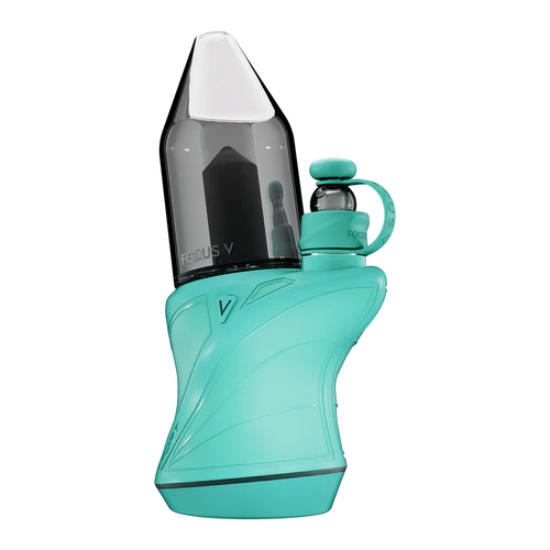 Focus V Carta Sport Electric Dab Rig