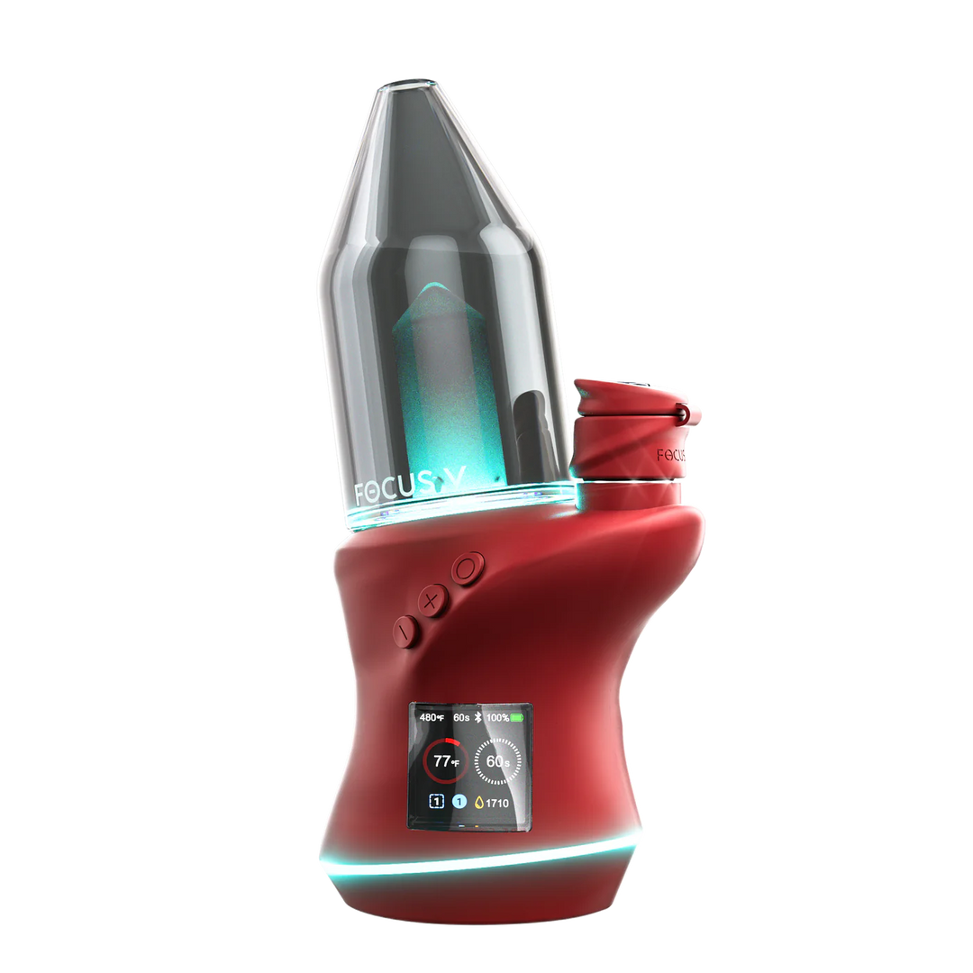 Focus V Carta 2 E-Rig Vaporizer