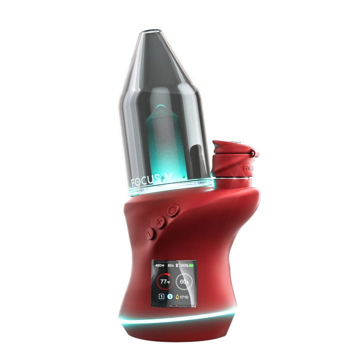 Focus V Carta 2 E-Rig Vaporizer