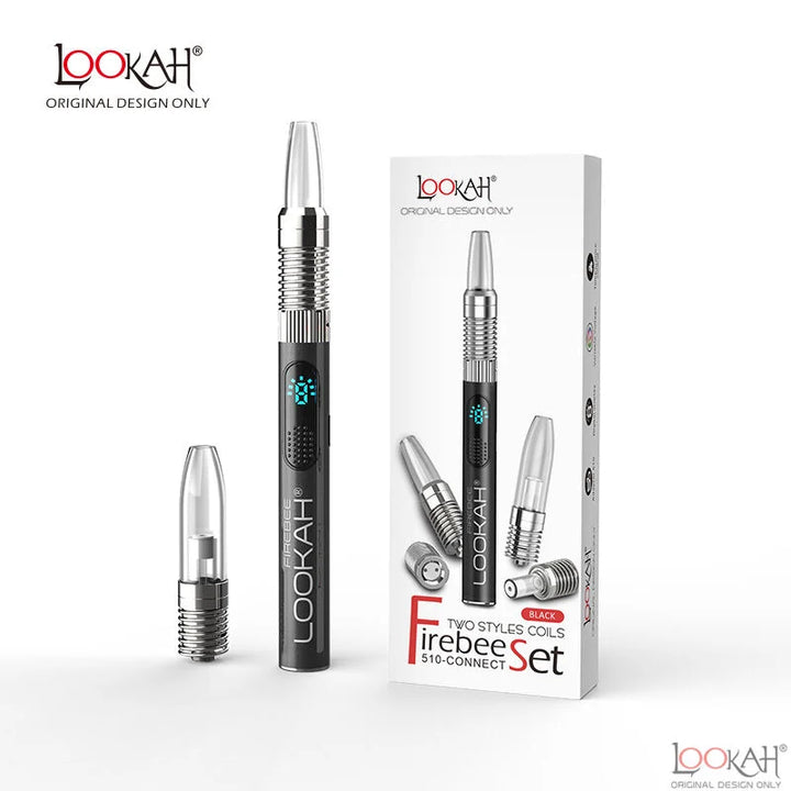 Lookah Firebee Wax Kit