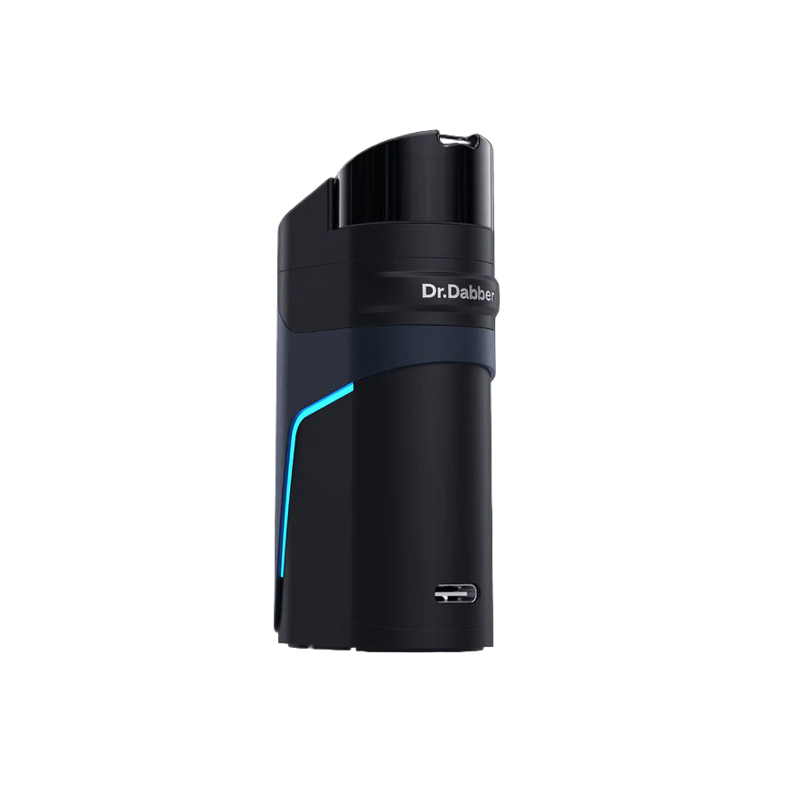 Dr. Dabber Ghost 2 Wax Vaporizer