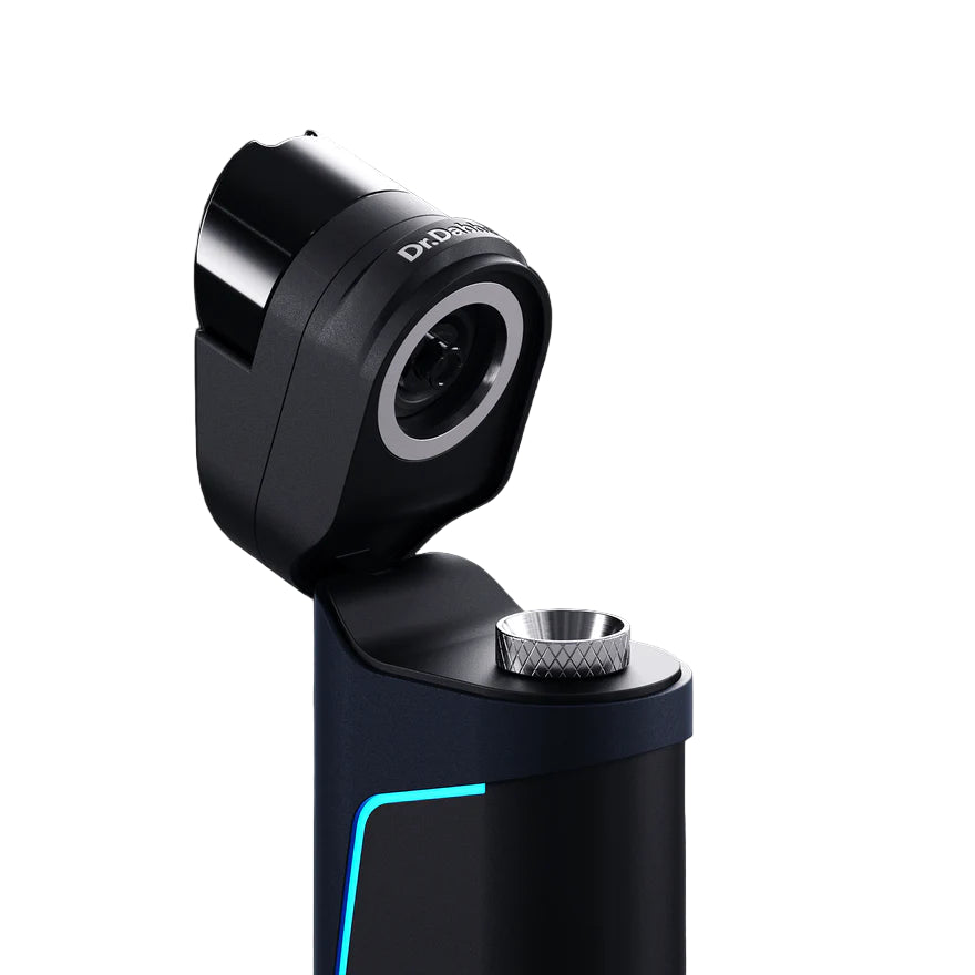 Dr. Dabber Ghost 2 Wax Vaporizer