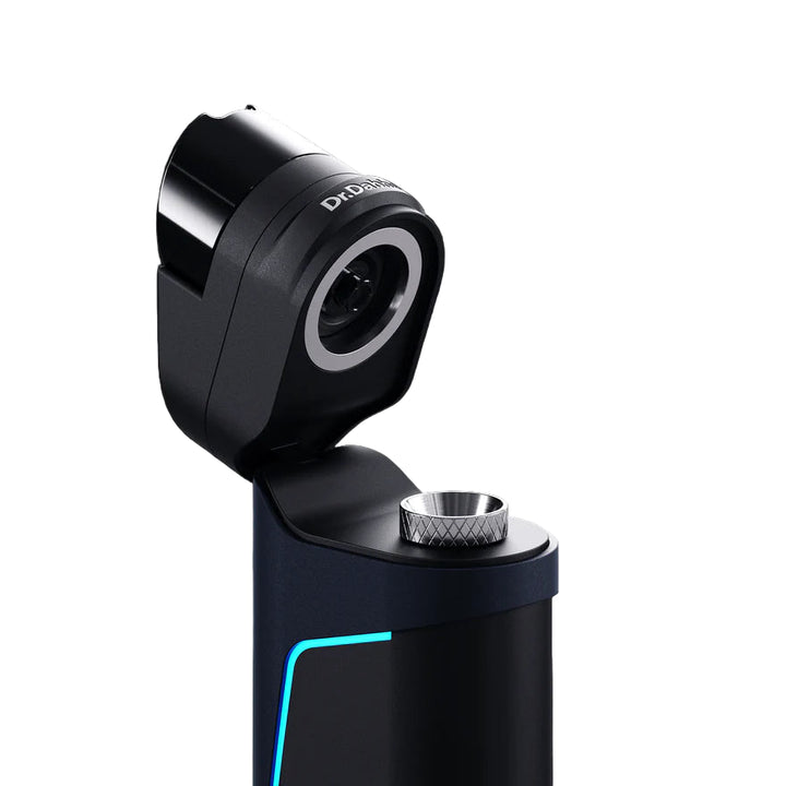 Dr. Dabber Ghost 2 Wax Vaporizer