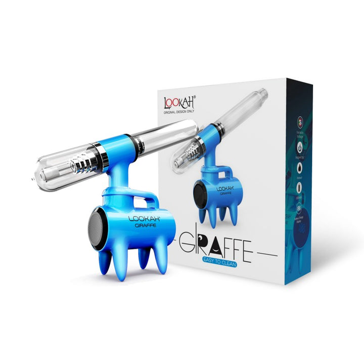 Lookah Giraffe Electric Nectar Collector