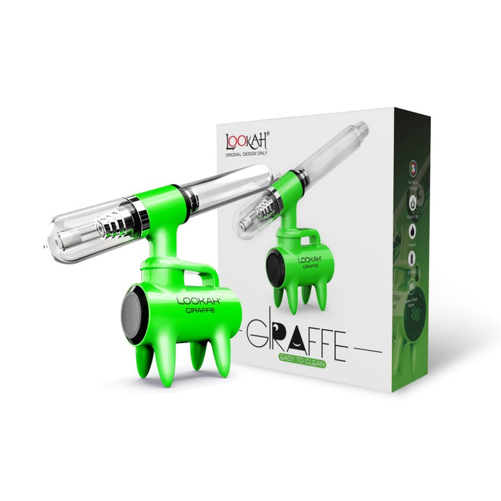 Lookah Giraffe Electric Nectar Collector