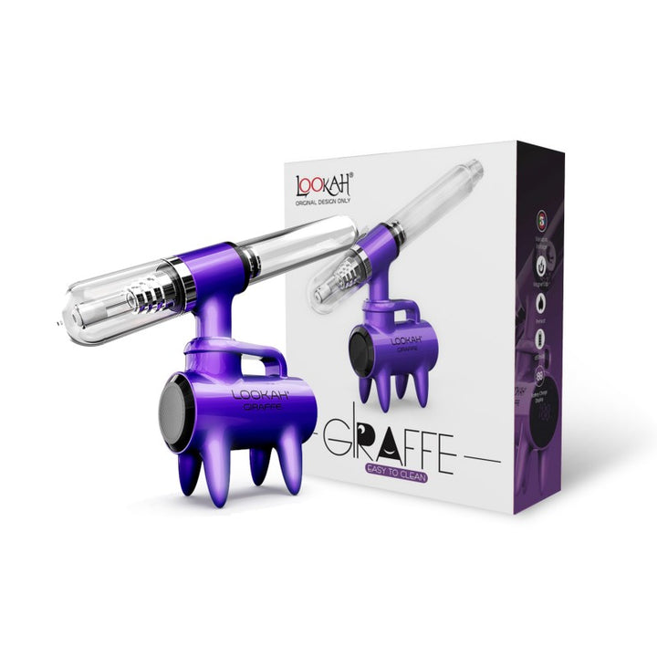 Lookah Giraffe Electric Nectar Collector