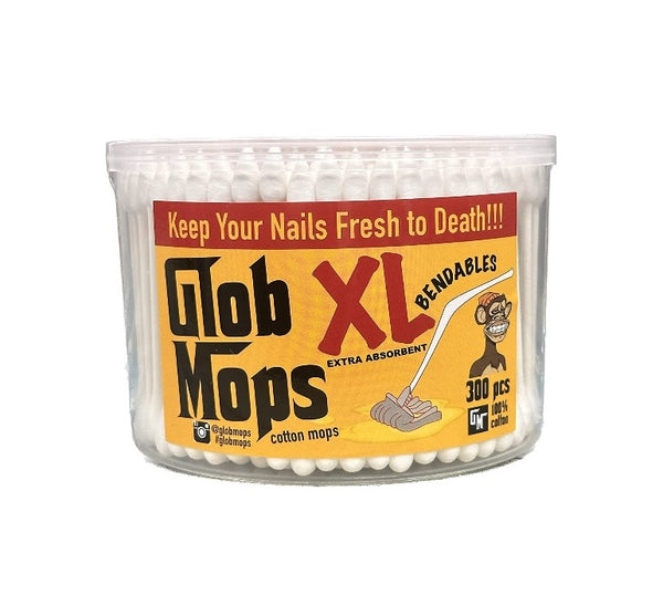 Glob Mops Bendable