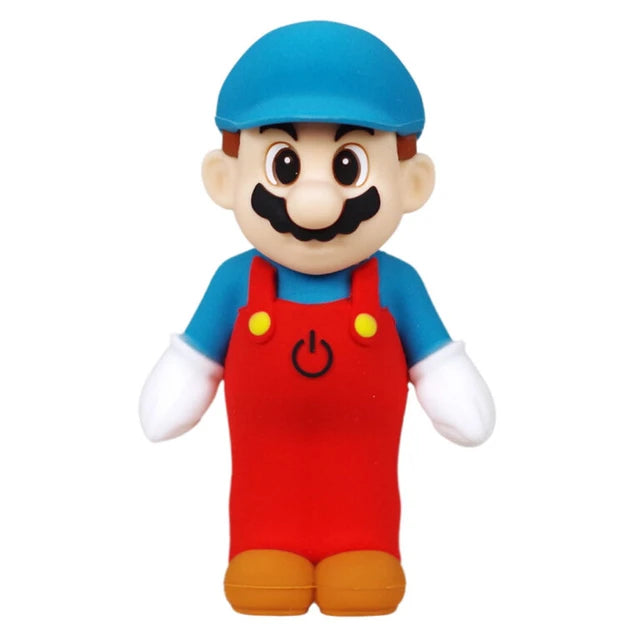 Iconic Battery - Plumber