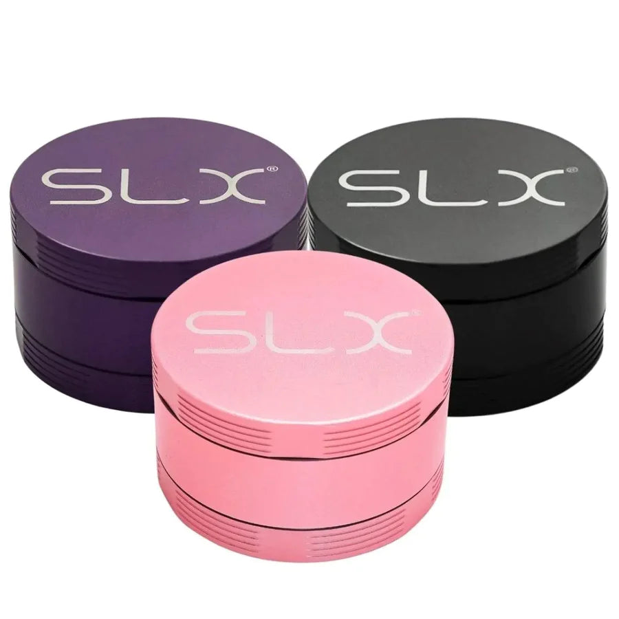 SLX v2.5 3.5" BFG88 Ceramic Coat Grinder