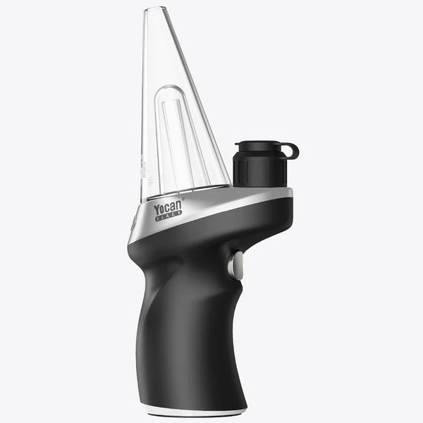 Yocan Black Phaser MAX 2 Concentrate Vaporizer