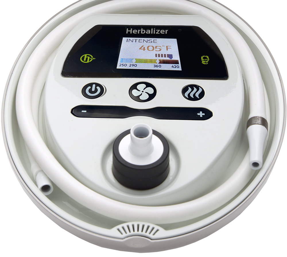 Herbalizer Premium Vaporizer