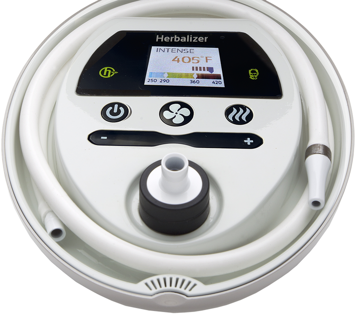 Herbalizer Premium Vaporizer