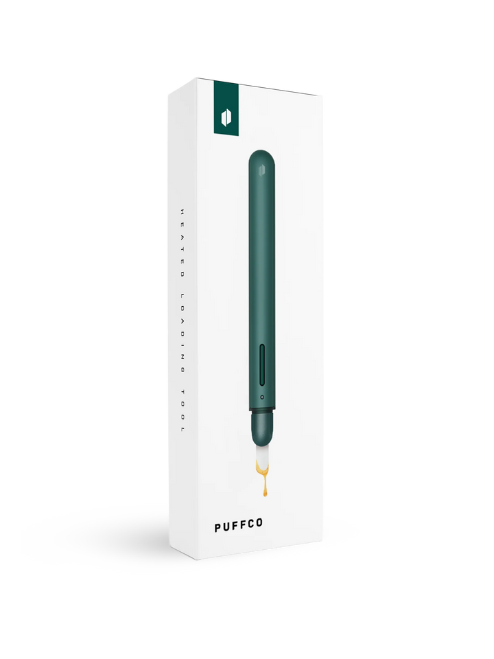 Puffco Hot Knife - Pine - Limited Edition