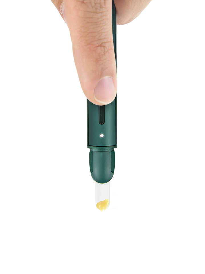 Puffco Hot Knife - Pine - Limited Edition
