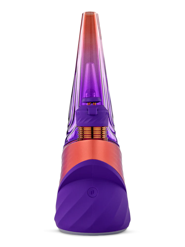 Puffco Peak Pro V2 - 3DXL - Plasma - Limited Edition