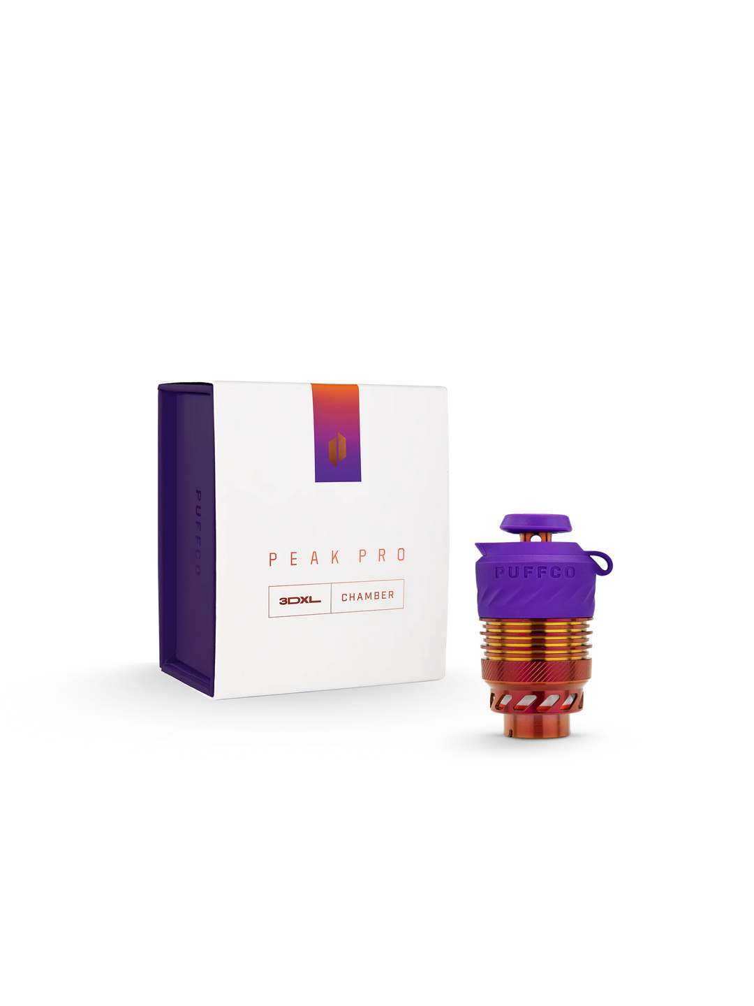 Puffco Peak Pro 3DXL Chamber - Plasma