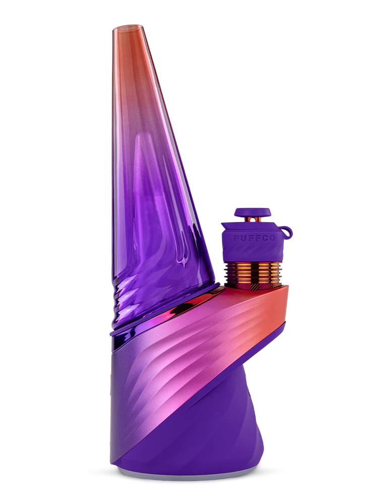 Puffco Peak Pro V2 - 3DXL - Plasma - Limited Edition