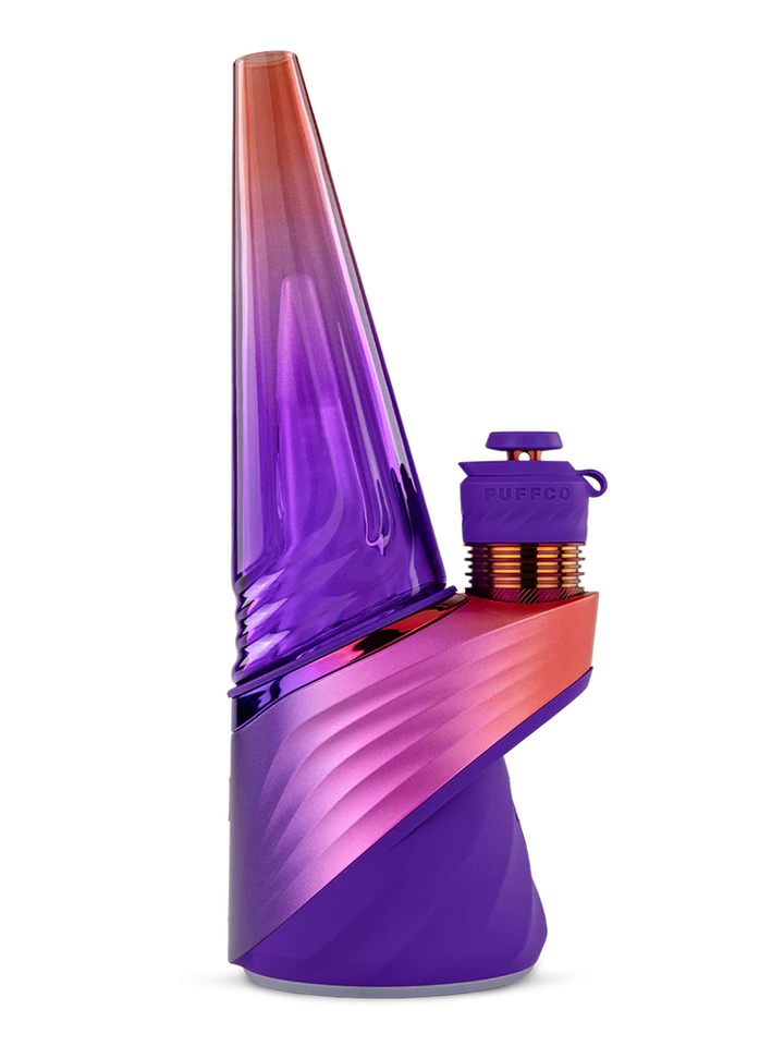 Puffco Peak Pro V2 - 3DXL - Plasma - Limited Edition