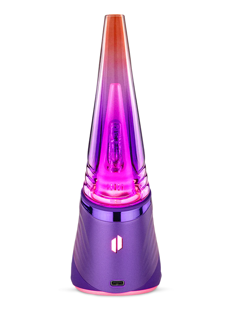 Puffco Peak Pro V2 - 3DXL - Plasma - Limited Edition