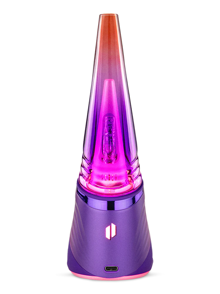 Puffco Peak Pro V2 - 3DXL - Plasma - Limited Edition