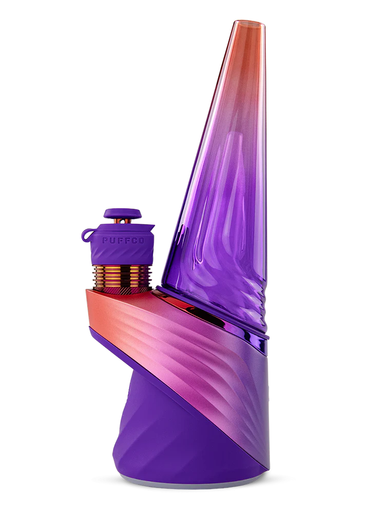 Puffco Peak Pro V2 - 3DXL - Plasma - Limited Edition