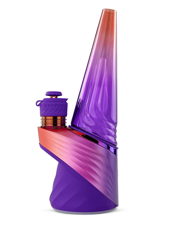 Puffco Peak Pro V2 - 3DXL - Plasma - Limited Edition