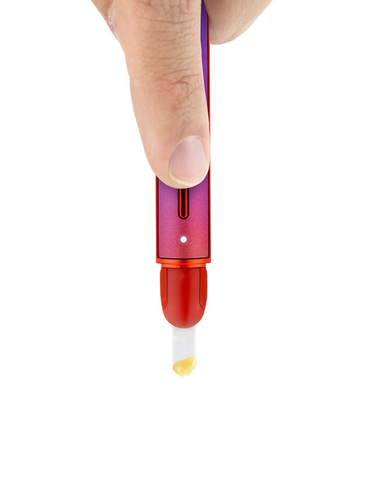 Puffco Hot Knife - NEW Edition - Plasma - Limited Edition