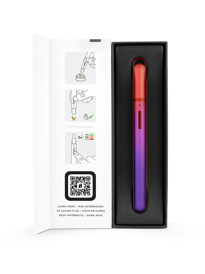 Puffco Hot Knife - NEW Edition - Plasma - Limited Edition