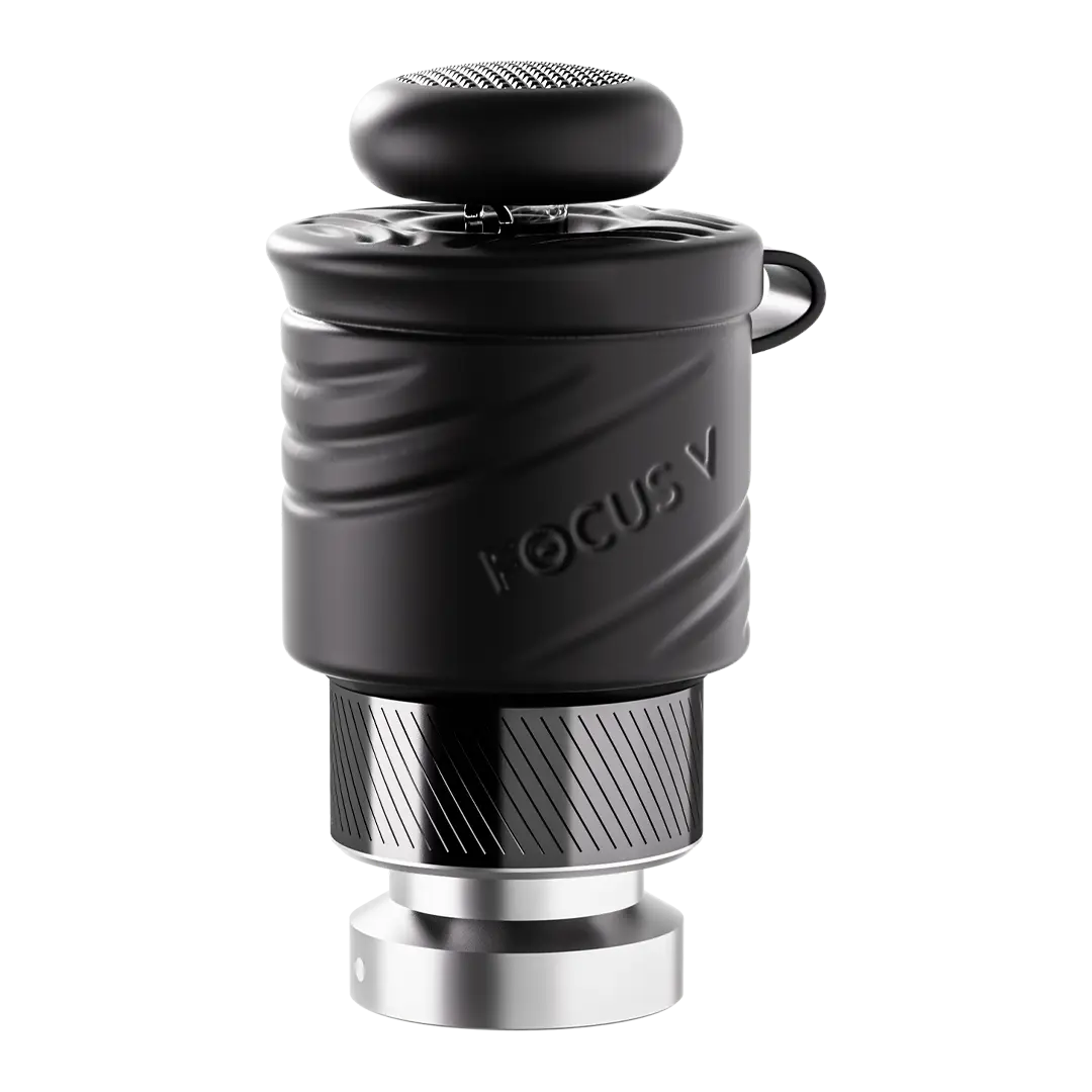 Focus V - Carta 3 Intelli-Core 3 Atomizer For Oil