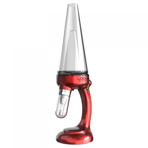 Lookah Seahorse Queen Electric Nectar Collector