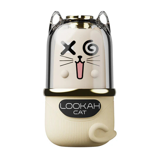 Lookah Cat Cartridge Battery