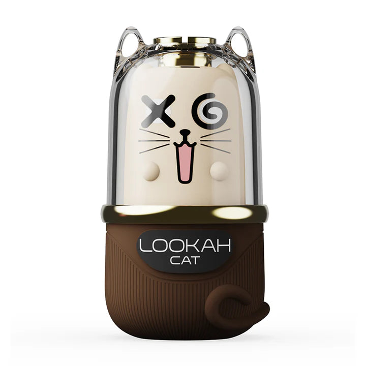 Lookah Cat Cartridge Battery