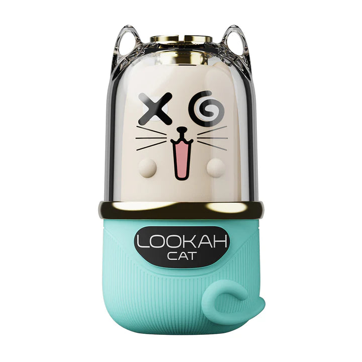 Lookah Cat Cartridge Battery