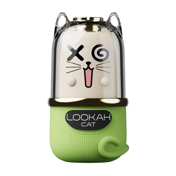 Lookah Cat Cartridge Battery