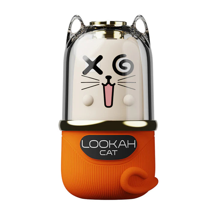 Lookah Cat Cartridge Battery