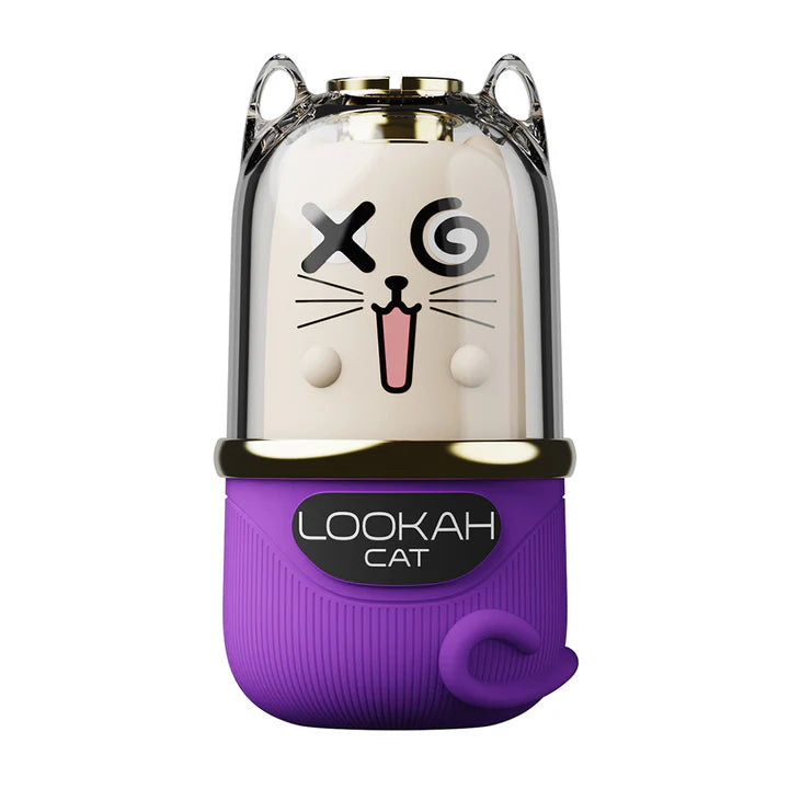 Lookah Cat Cartridge Battery