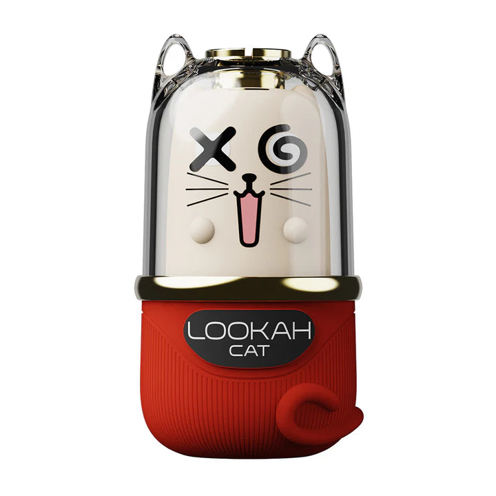 Lookah Cat Cartridge Battery