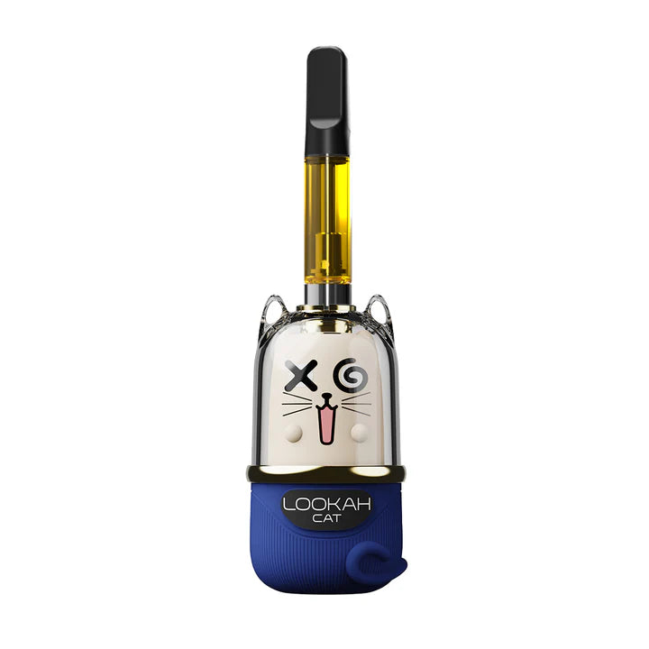 Lookah Cat Cartridge Battery