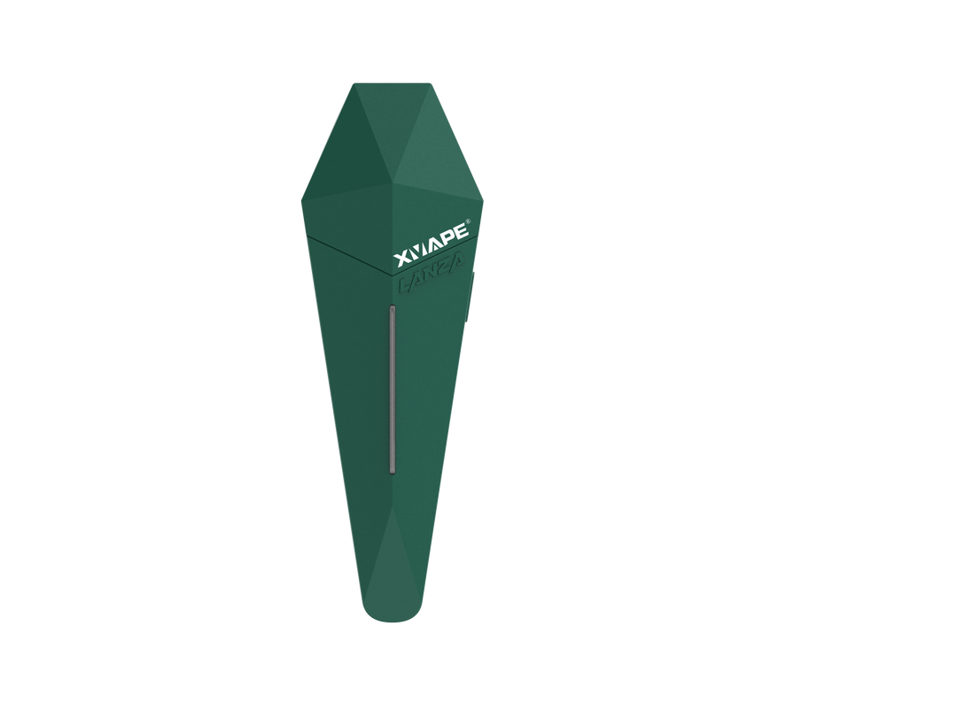 XVAPE Lanza Dry Herb Vaporizer