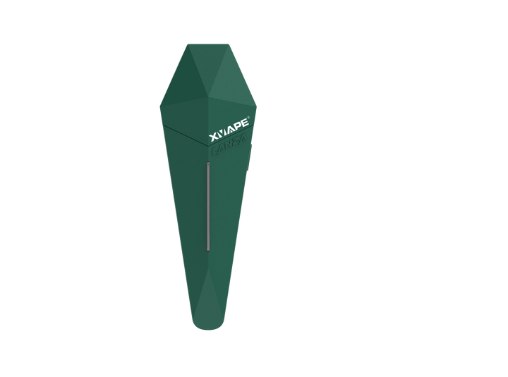 XVAPE Lanza Dry Herb Vaporizer