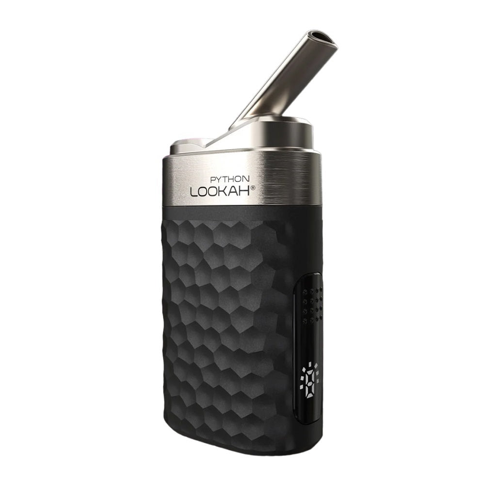 Lookah Python Concentrate Vaporizer