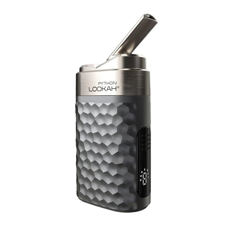 Lookah Python Concentrate Vaporizer