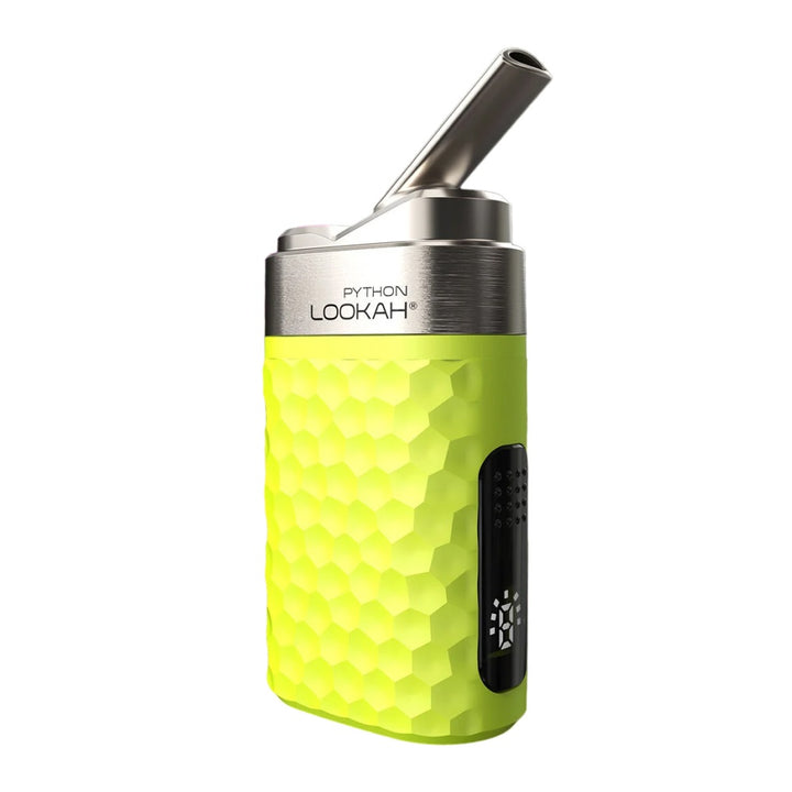 Lookah Python Concentrate Vaporizer